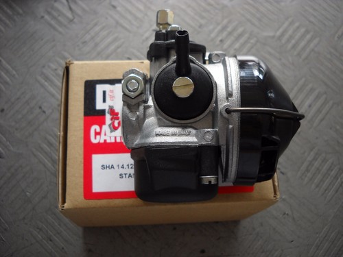 Carburatore dellorto completo - dellorto,