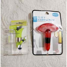 Cavatappi 3 in 1, Versatore