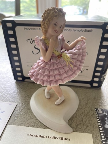 Shirley temple nostalgia - temple,