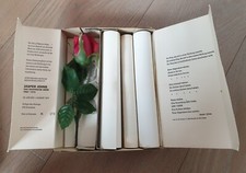 JASPER JOHNS A Rose is a Rose