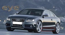 MINIGONNE LATERALI AUDI A5