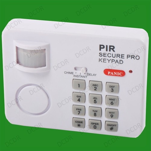 Wireless sensore movimento - di,
