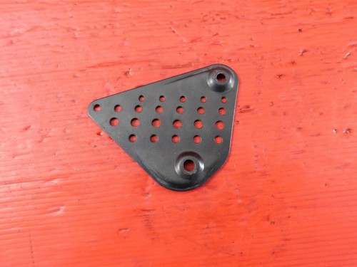 Griglia telaio ktm duke 125 - telaio,
