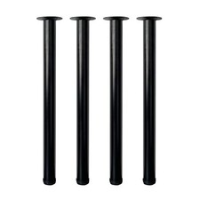 Jahof Set di 4 gambe