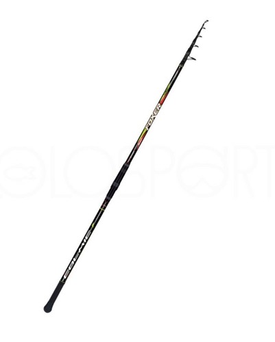 Canna pesca surf colmic - canna,