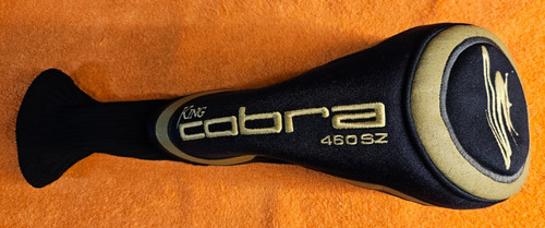 King cobra 460 copricapo - tg,