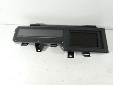 Strumentazione contachilometri