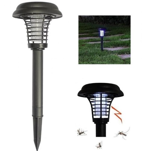 Lampada picchetto led anti - ,