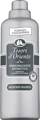 Tesori oriente ammorbidente - d'oriente,