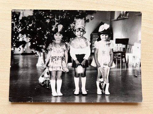 Costumi maschera anni - , 70