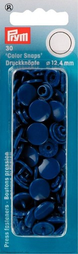 Bottoni automatici plastica - in,