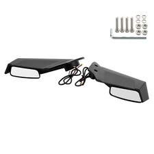 COPPIA SPECCHIETTI RETROVISORI