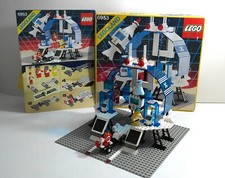 LEGO Vintage Classic Space
