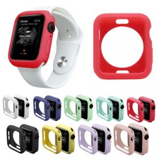 IWatch Custodia Silicone TPU