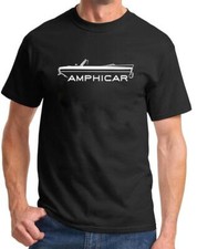 Amphicar Classic Outline