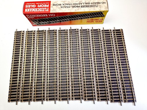 Fleischmann profigleis 6101 - fleischmann,