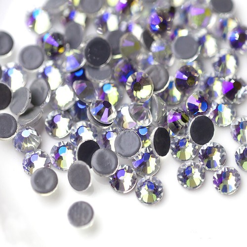 Moonlight hotfix strass