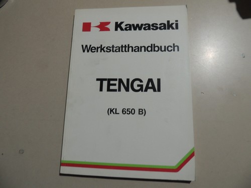 1989 manuale officina - 08.1989,