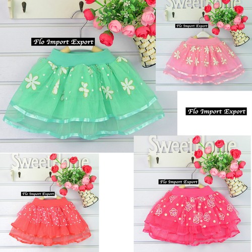 Gonna tutù tulle casual - gonna,