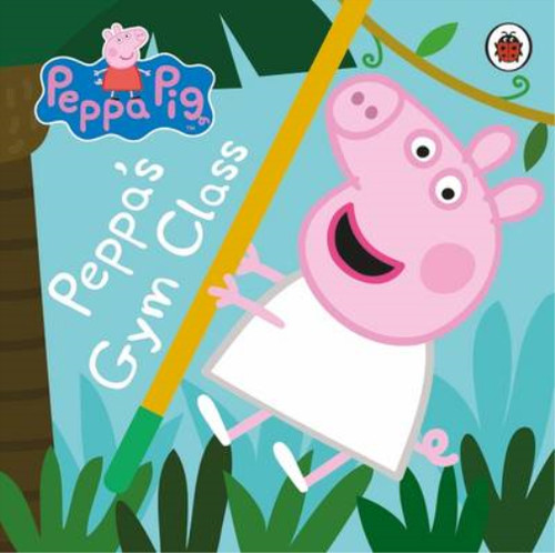 Peppa pig peppas - peppa, pig: