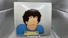 Dr. Slump Animazione Cel