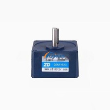 Motore riduttore ingranaggi ZD