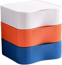 Organizzatore impilabile - organizzatore,