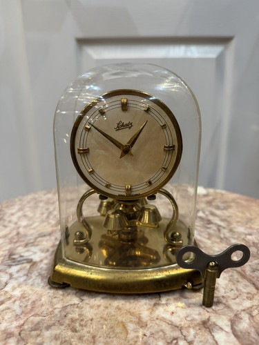 Orologio tedesco schatz 400 - tedesco,