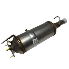 Filtro antiparticolato diesel