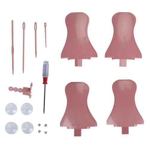 Set adattatori per - di,