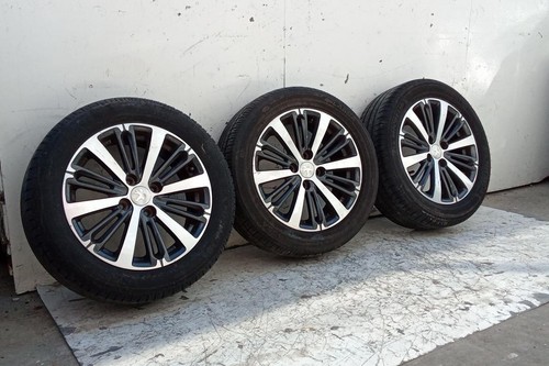 Cerchi lega per peugeot 208 - cerchi,