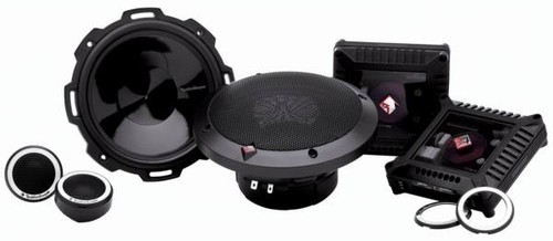 Rockford fosgate t152 - rockford, t152-s
