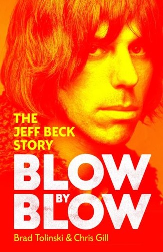 Blow brad tolinski - blow, by