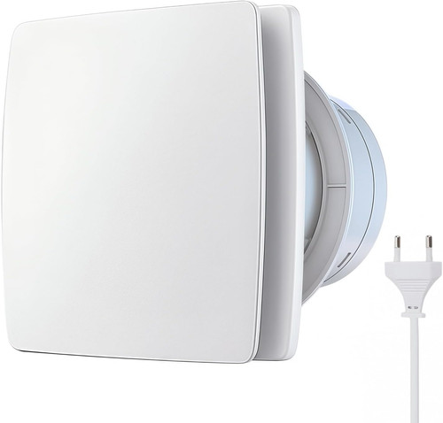 Aspiratore bagno 100mm - bagno,