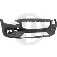 DIEDERICHS Paraurti Anteriore