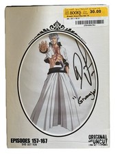Shonen Jump Bleach Original