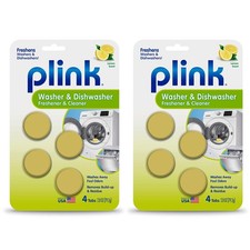 Plink detergente deodorante - detergente,