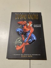 L'UOMO RAGNO SERIE ORO N.1 -