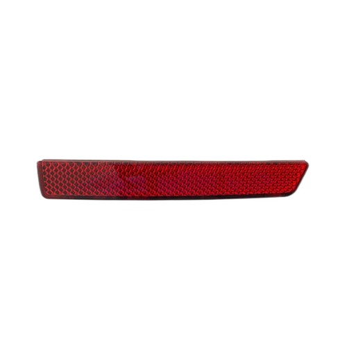Fanale posteriore sinistro - fanale, sx
