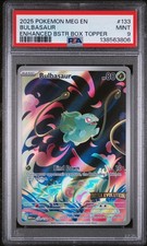 2025 Pokemon Mega Evoluzione