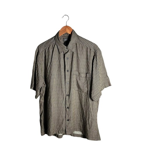 Camicia cavallo pazzo - pazzo, uomo