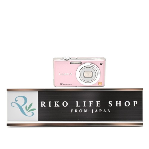 Panasonic lumix dmc fx40 - panasonic,