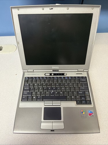 Dell latitude d400 - latitude,