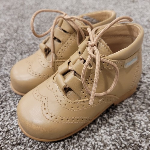 Scarpe oxford angelitos - scarpe,