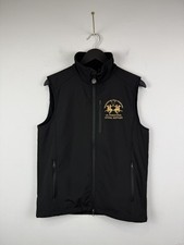 Gilet nero uomo martina - uomo,