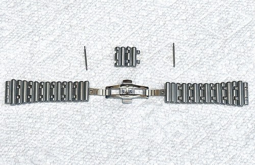 Adatto per breitling chronomat - per,