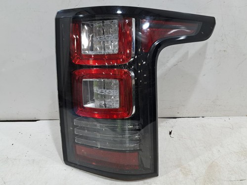 Fanale posteriore destro - , led