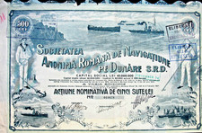 S.A. Romana de Navigatiune Pe