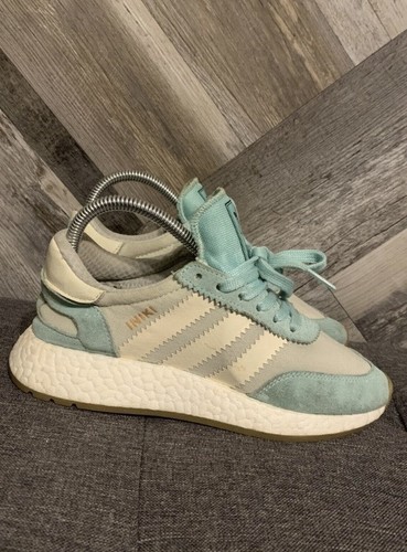 Adidas iniki runner boost - runner,