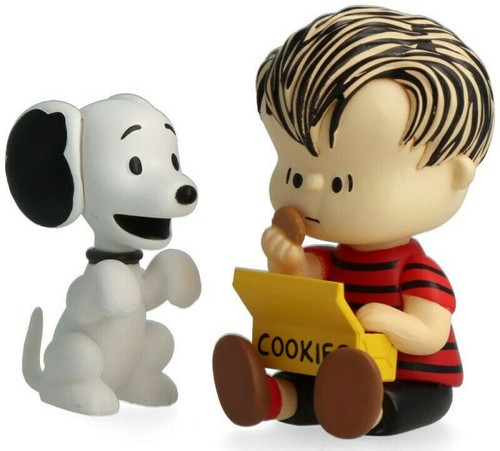 Peanuts mini figurine - , medicom